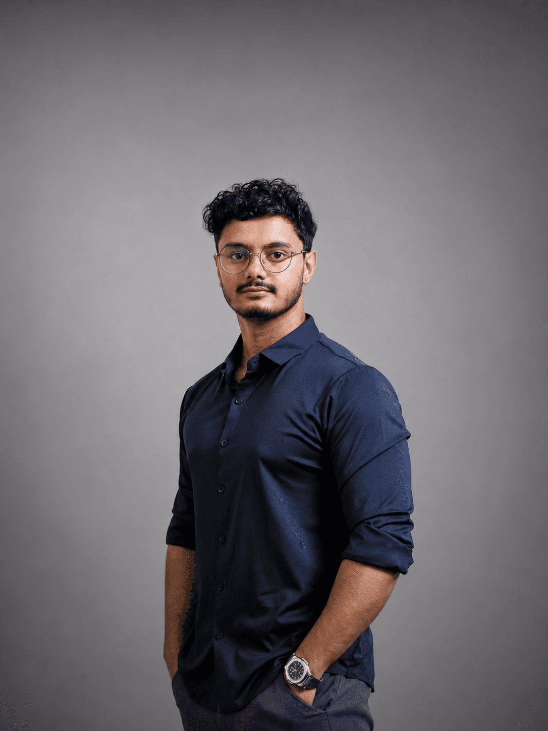 Aayush, full stack developer